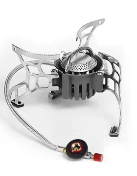 Maximieren Sie die Effizienz mit 7 wichtigen Tipps für Ihren Campingkocher