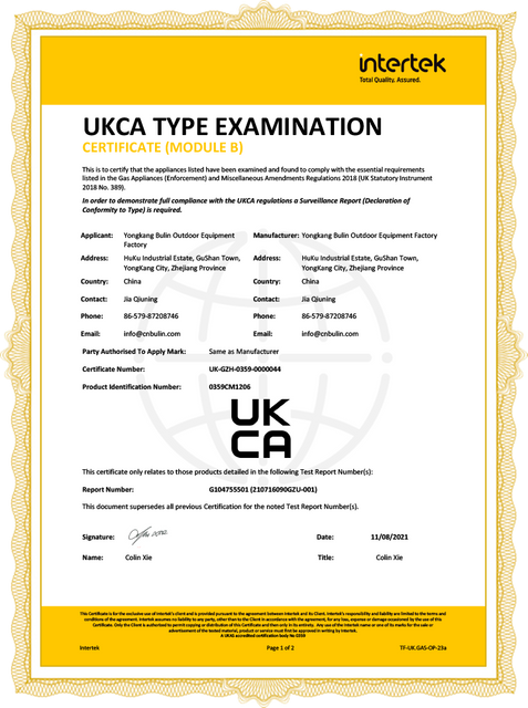 UKCA