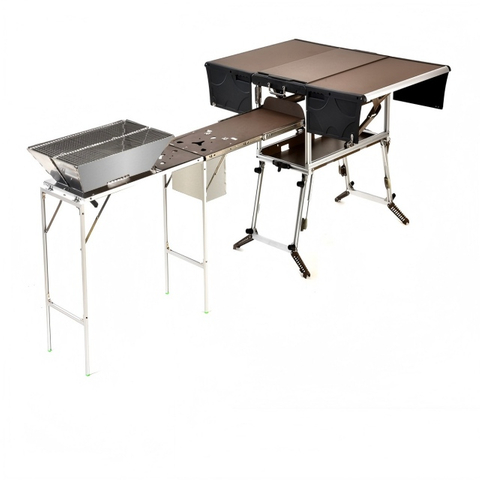 Mobile Küche C650-S