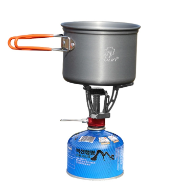 Vollständiger Leitfaden zur Auswahl und Verwendung eines Camping-Holzofens