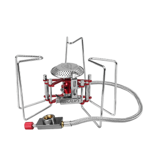 Tragbarer 6800-W-Hochdruck-Gasherd BL100-B6