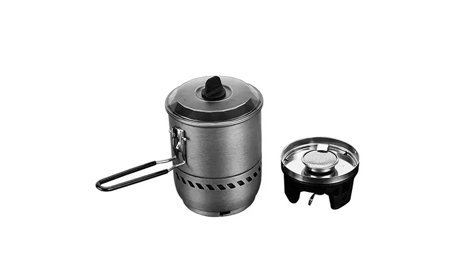 Tipps und Tricks zur Wartung Ihres Outdoor-Gaskochers auf langen Reisen