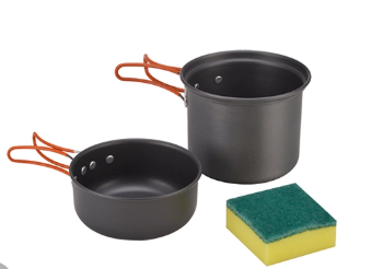 Ist Kochgeschirr aus Aluminium gesundheitlich unbedenklich?